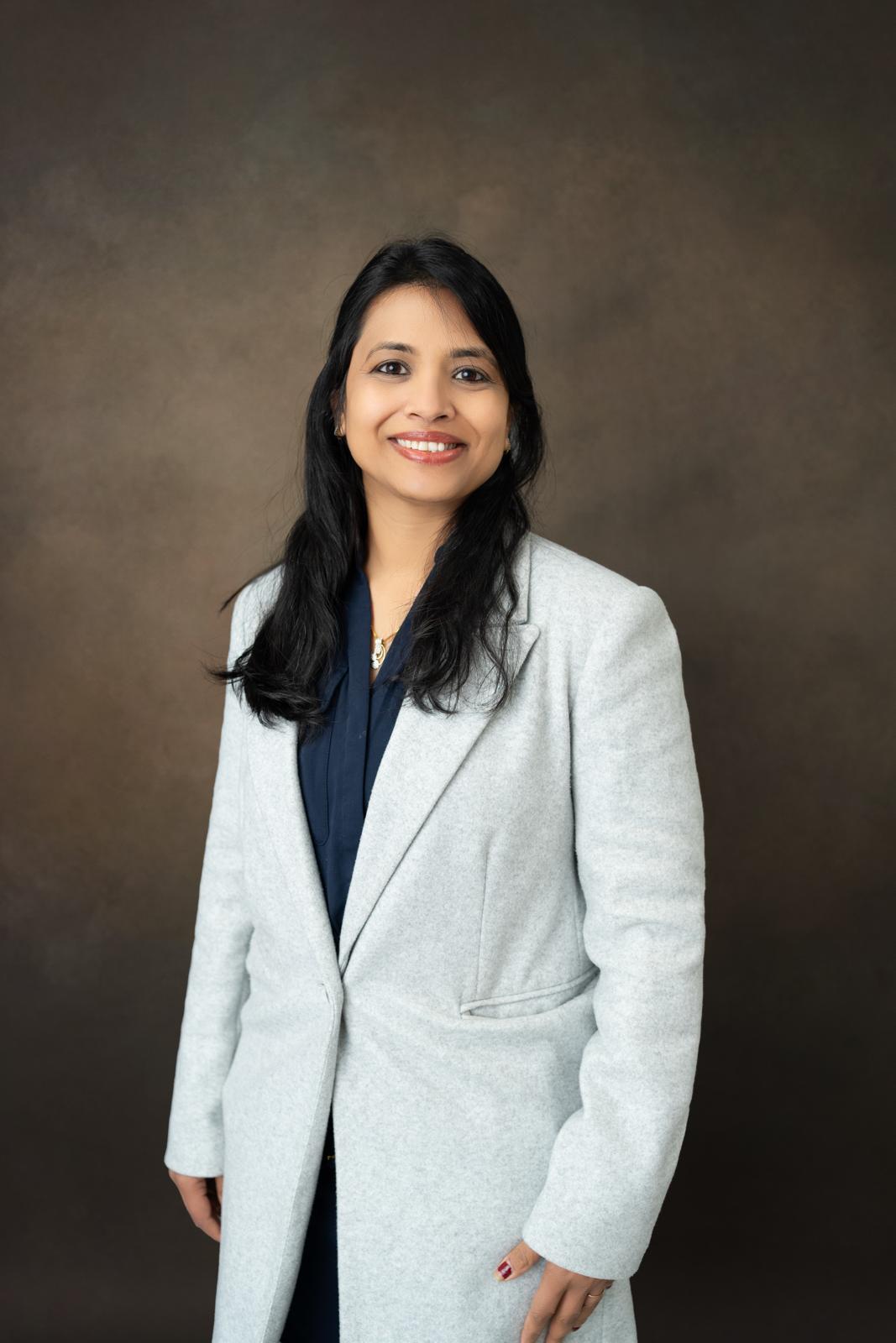 Sonal, Founder of Guidestone Property